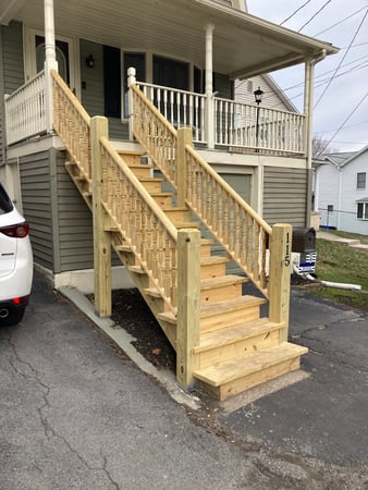 Images Ace Handyman Services Wilkes-Barre & Scranton