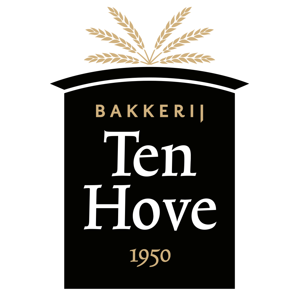 Bakkerij ten Hove Logo