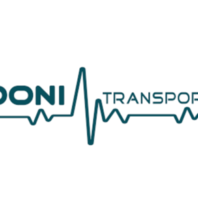 Doni Transport in Mannheim - Logo