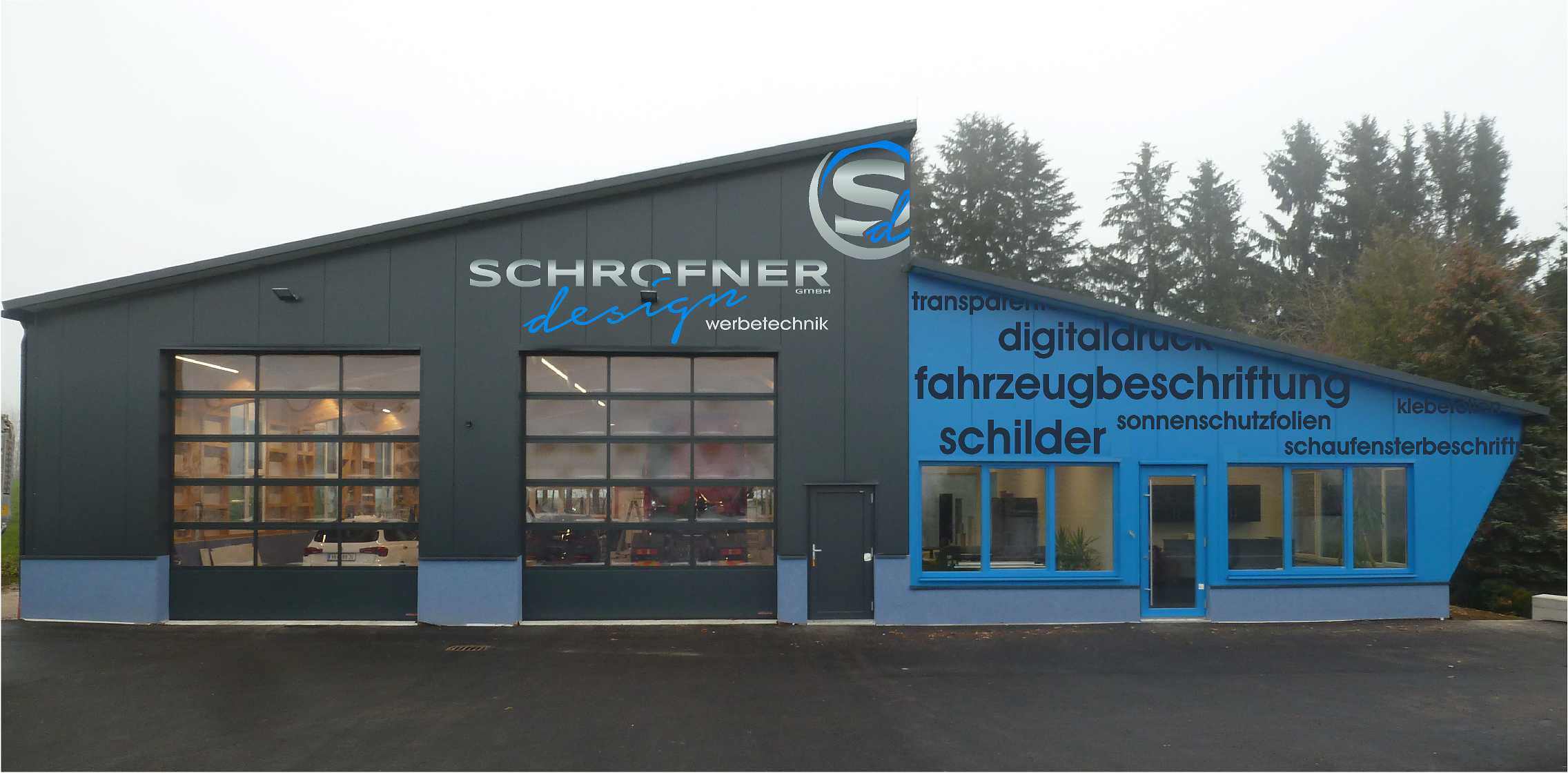 Bilder Schrofner Design GmbH