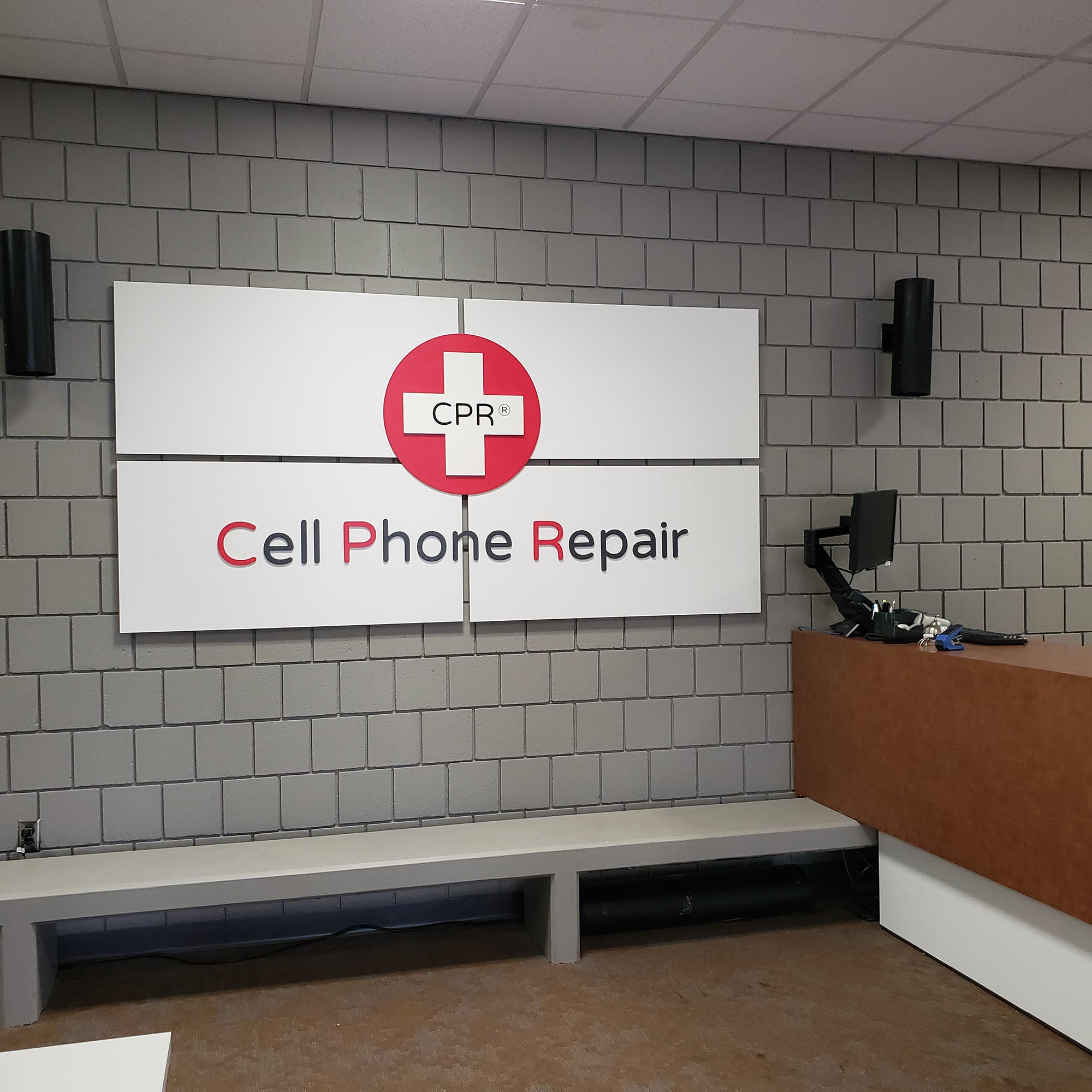 CPR Cell Phone Repair Binghamton Photo