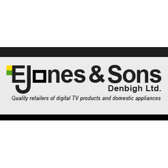 E Jones & Sons Denbigh Ltd - Denbigh, Clwyd LL16 3LE - 01745 812814 | ShowMeLocal.com