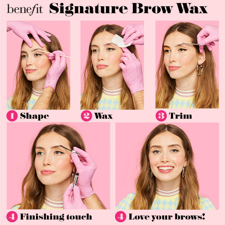 Image 6 | Benefit Cosmetics BrowBar