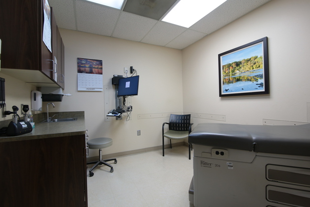 Images Covenant HealthPlus Family Medicine