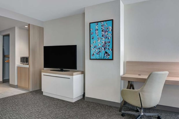 Images Hilton Garden Inn Jacksonville JTB/Deerwood Park