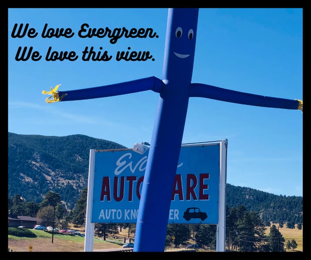 Images Evan's Auto Care - Car and Truck Repair