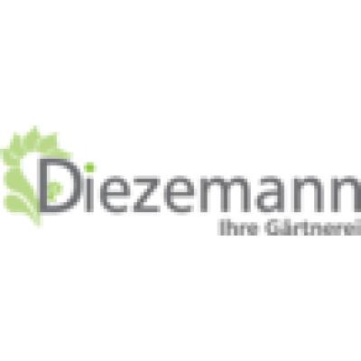 Blumen - Diezemann in Fürth in Bayern - Logo