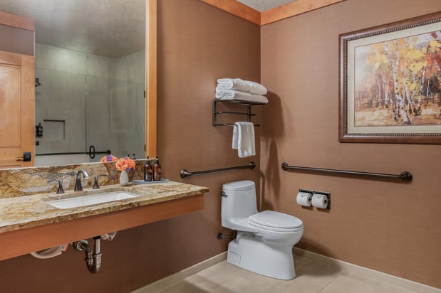 Images Wyoming Inn of Jackson Hole