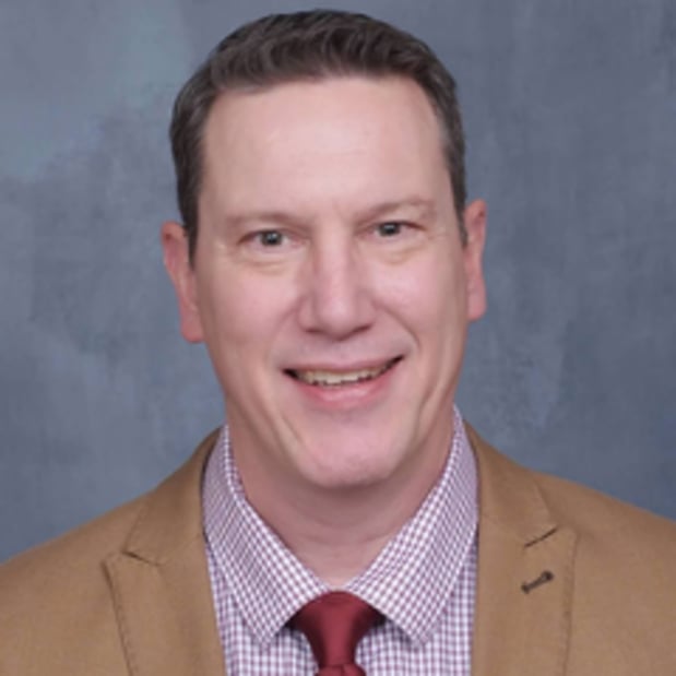 Images Edward Jones - Financial Advisor: Kevin Miller, CRPS™