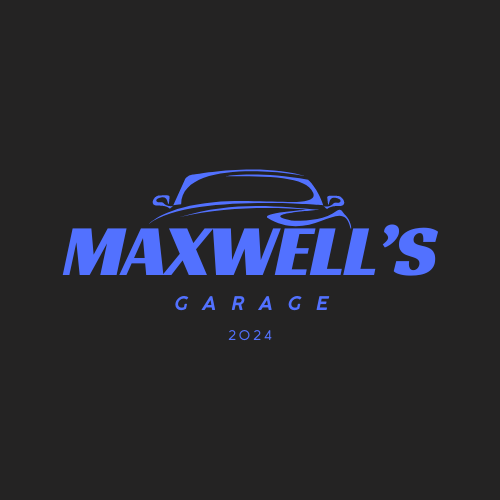 Maxwell's Garage