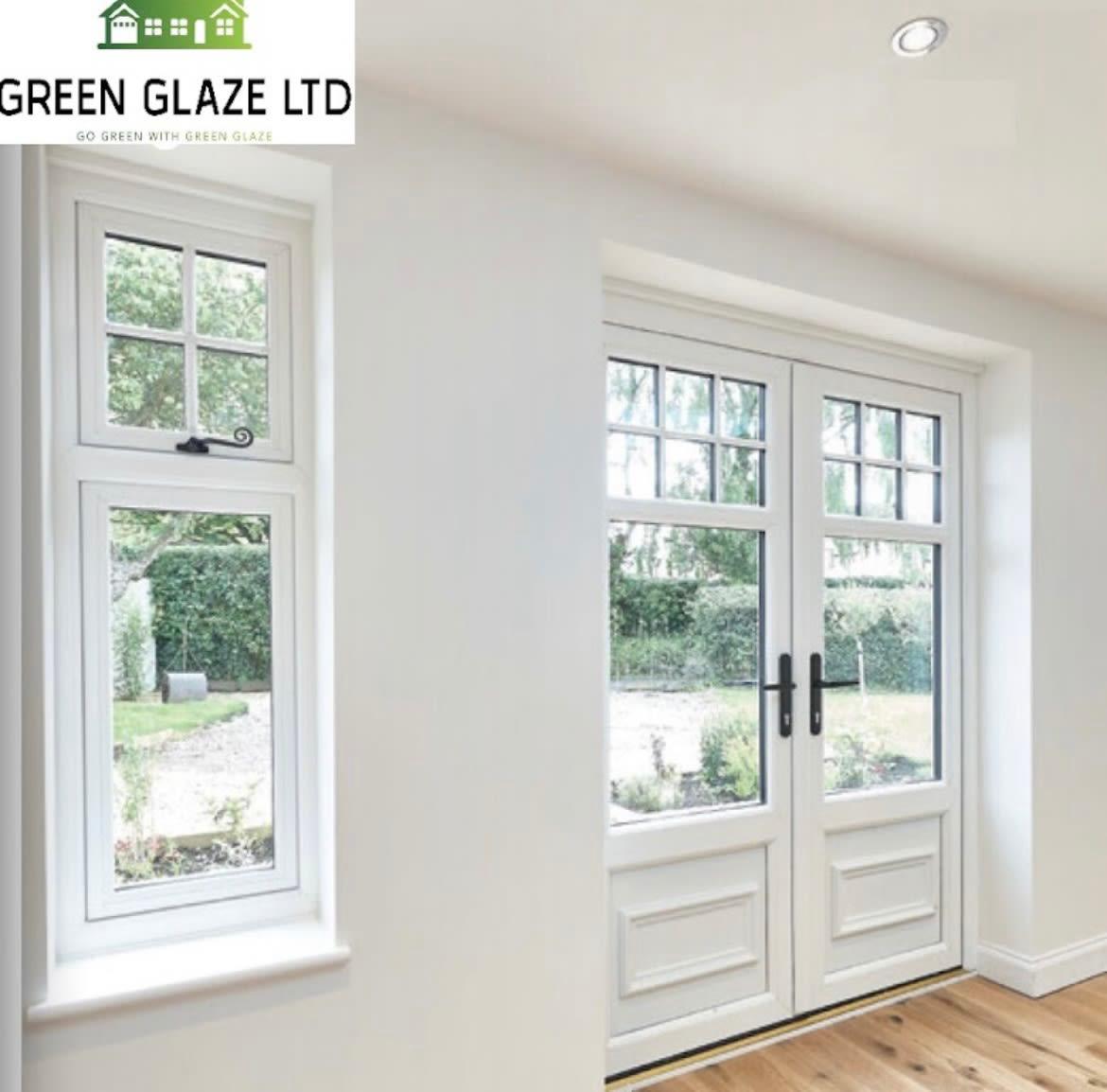 Images Green Glaze Ltd