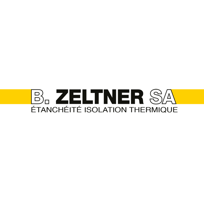 B. Zeltner SA Logo