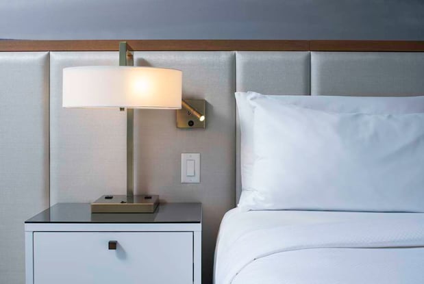 Images The Lofton Hotel Minneapolis, Tapestry Collection by Hilton