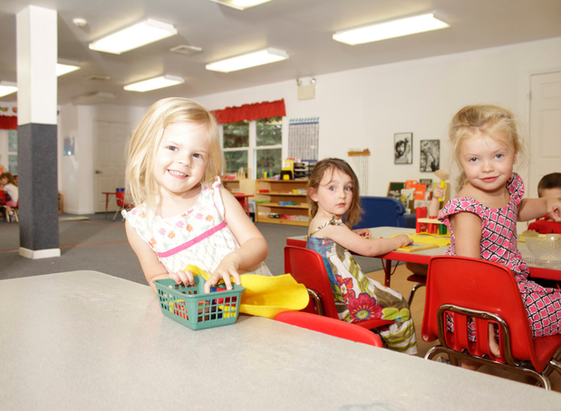 Images Apple Montessori Schools & Camps - Randolph