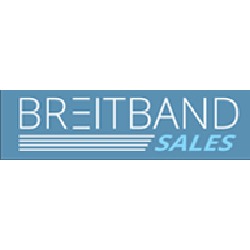Logo Breitband-Sales Inh. Ralf Stapel