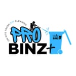 Pro Binz Plus Logo