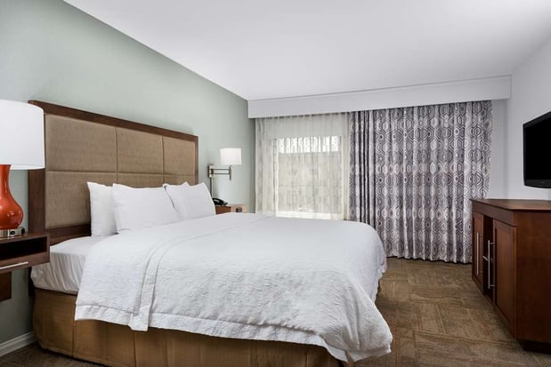 Images Hampton Inn & Suites Florence Center