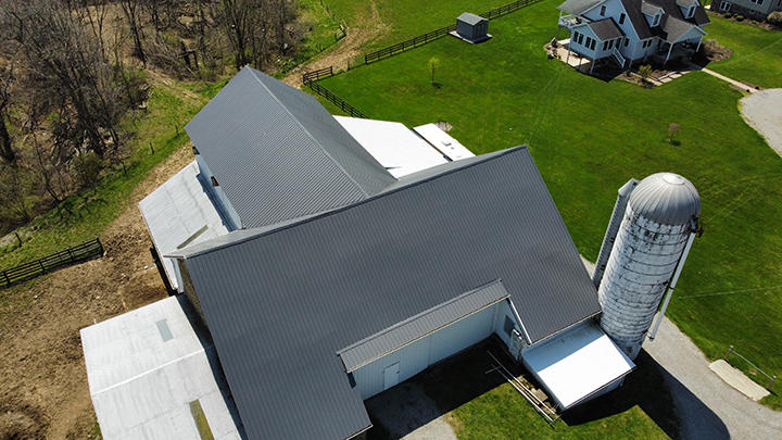 Images Benton Roofing