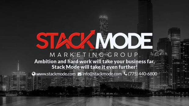 Images Stack Mode Marketing Group