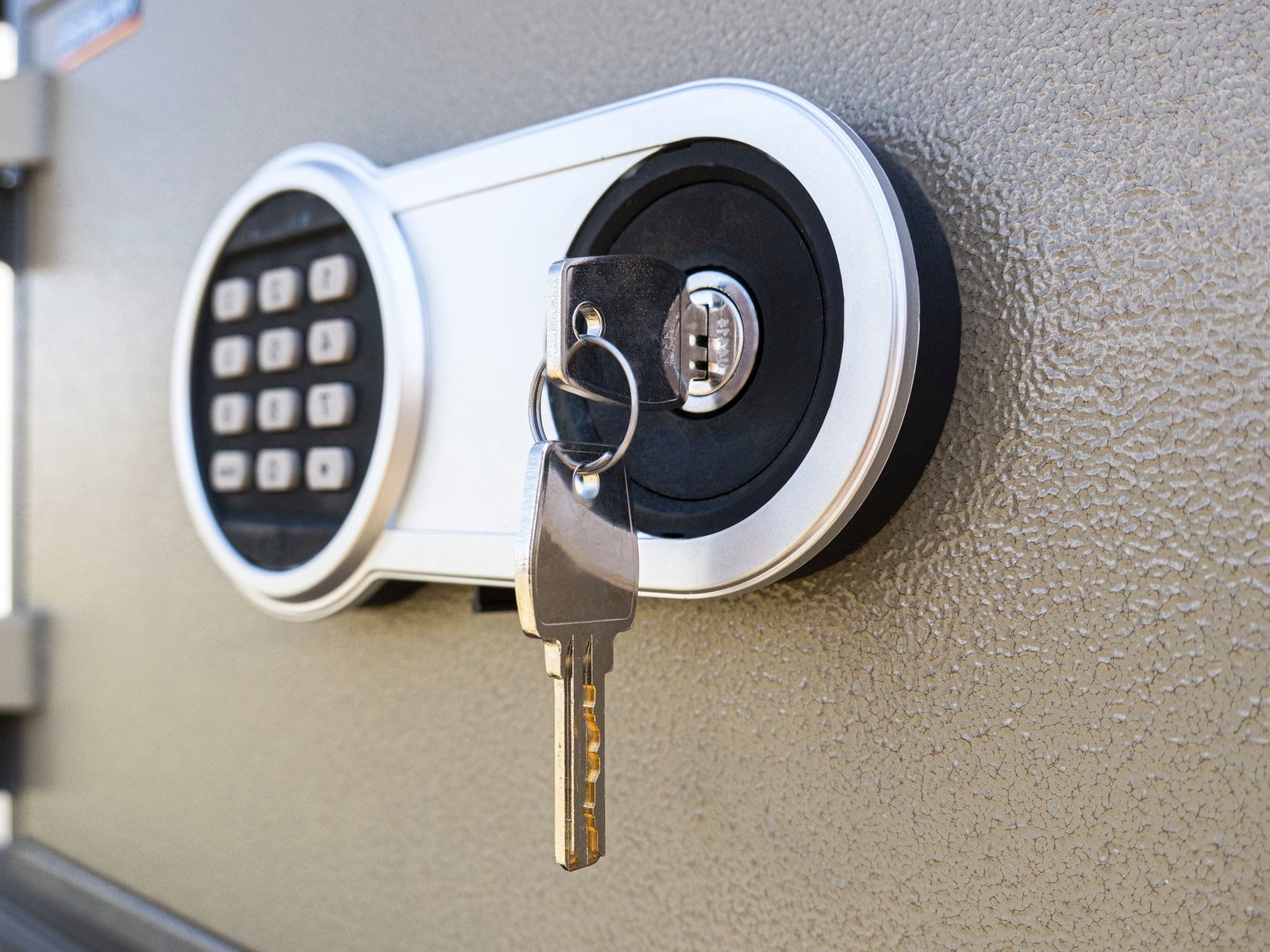 Discount Locksmith LLC