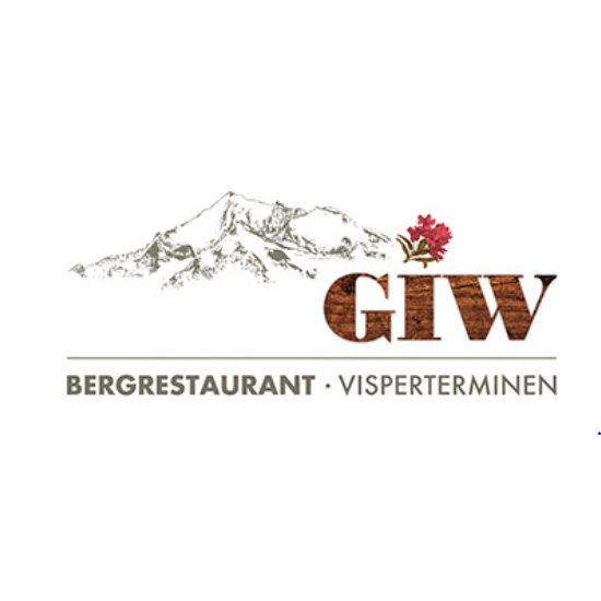 Bergrestaurant Giw Logo