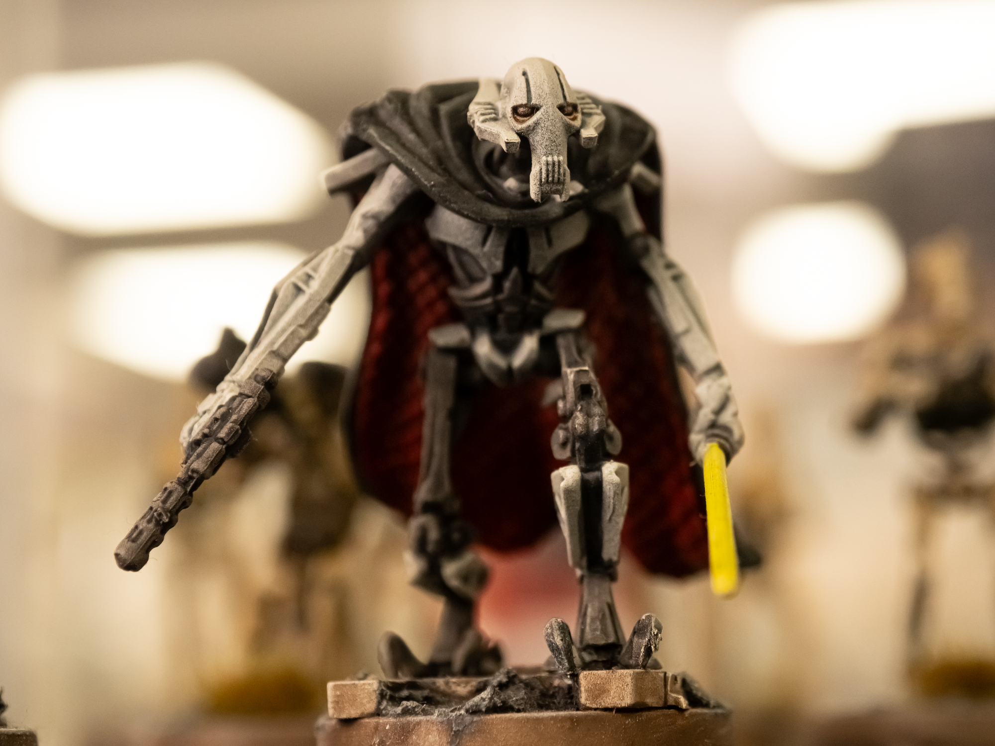 Images Vanguard Comics