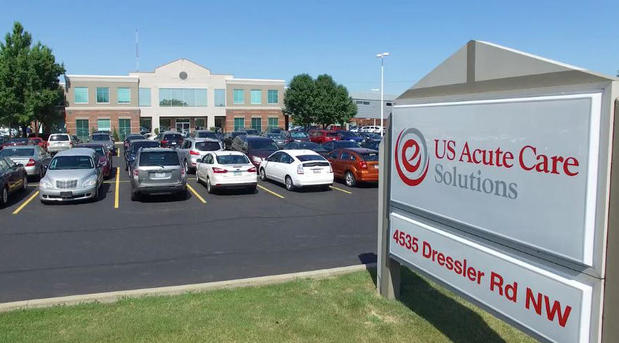 Images US Acute Care Solutions
