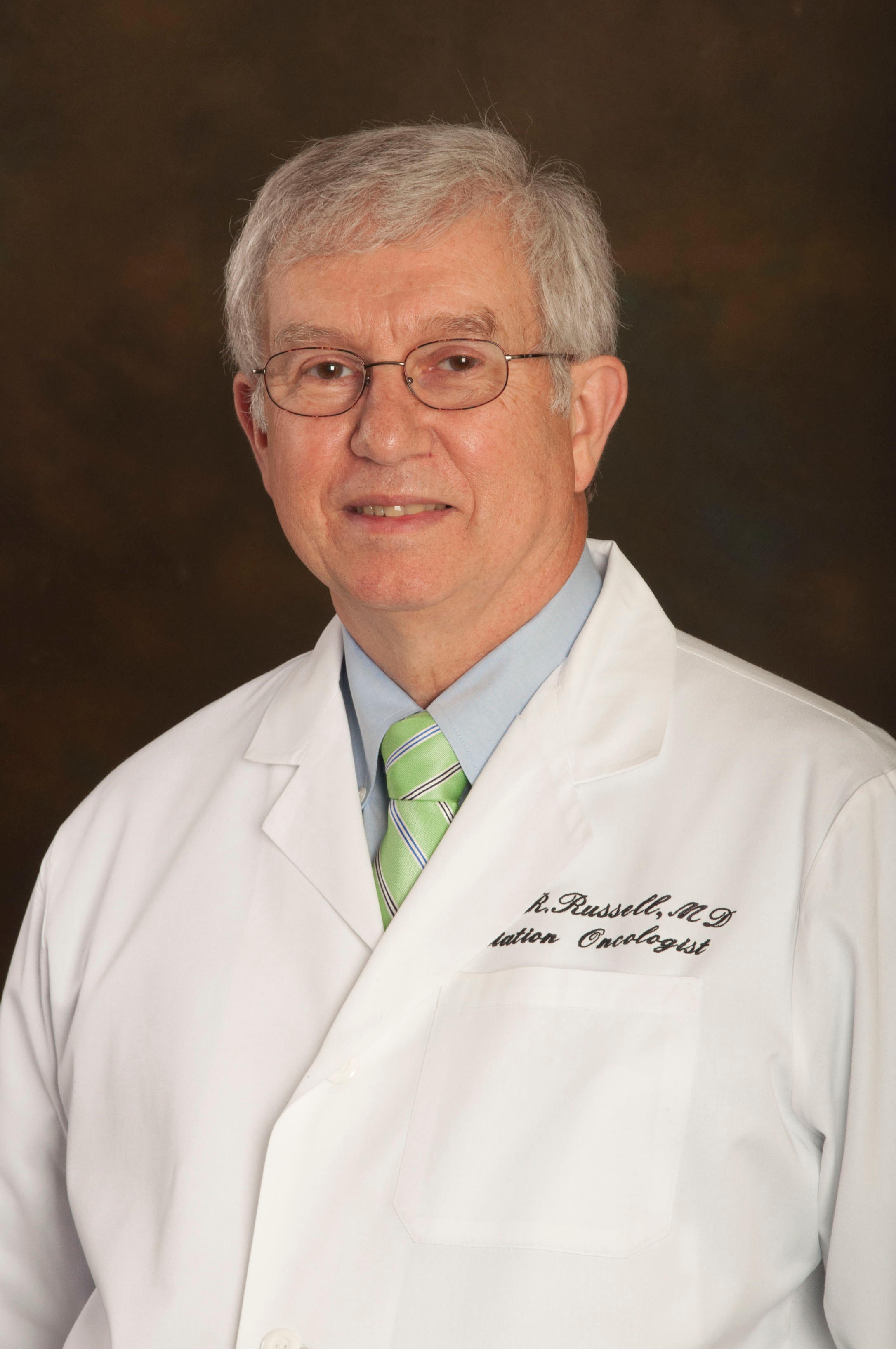 Dr. John Russell, Radiation Oncology | Mobile, AL | WebMD