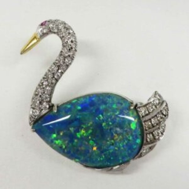 Images Sarah's Vintage & Estate Jewelry Inc