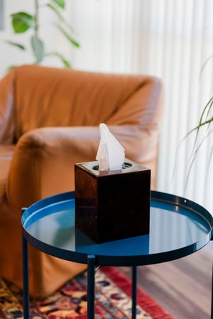 Images Delve Psychiatry - TMS, Psychotherapy & Ketamine Infusion Therapy