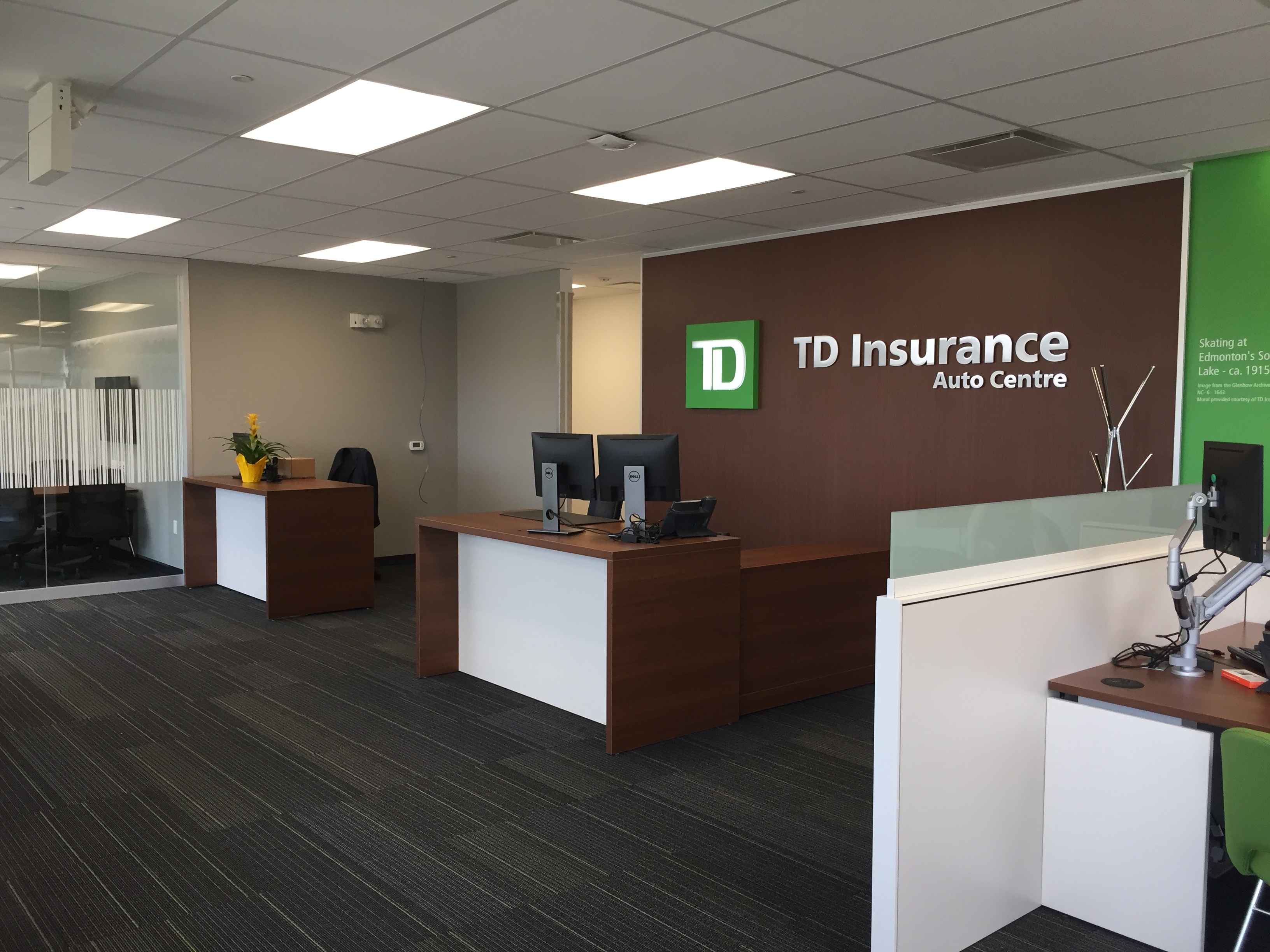 Images TD Insurance Auto Centre