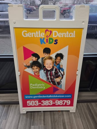 Images Gentle Dental Kids Keizer