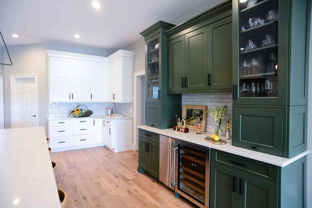 Images Diamond Kitchen and Bath Inc