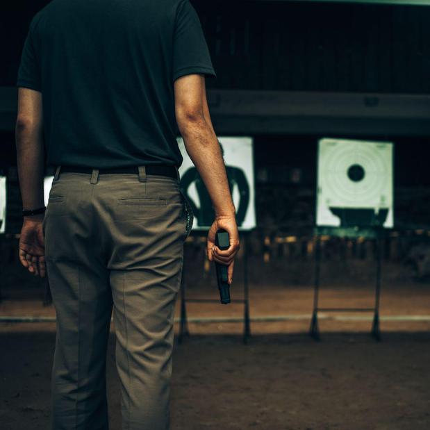 Images Buck & Doe's Mercantile