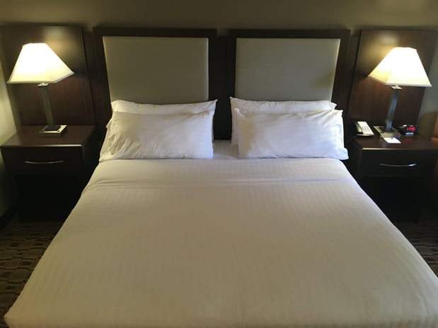 Images Holiday Inn Express & Suites Albemarle by IHG