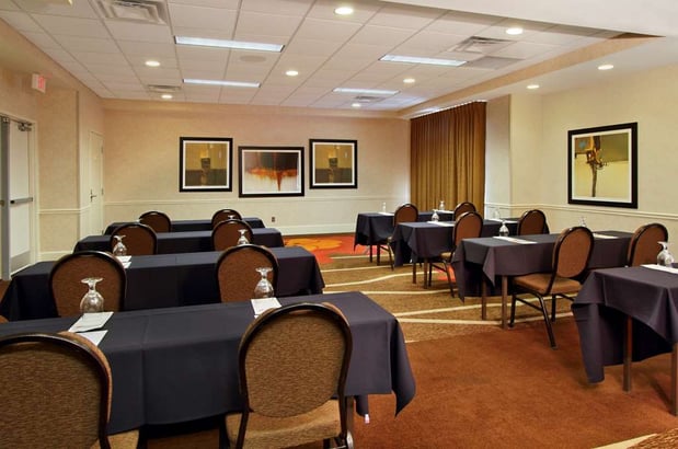 Images Hilton Garden Inn Columbus Airport