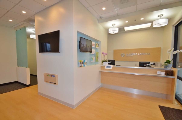 Images Alameda Landing Dentistry