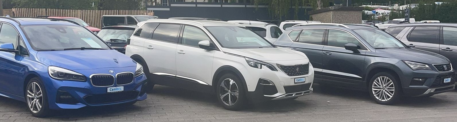 Bilder MK Autohandel GmbH
