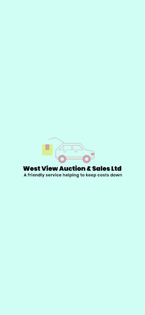 Images West View Auction & Sales Ltd