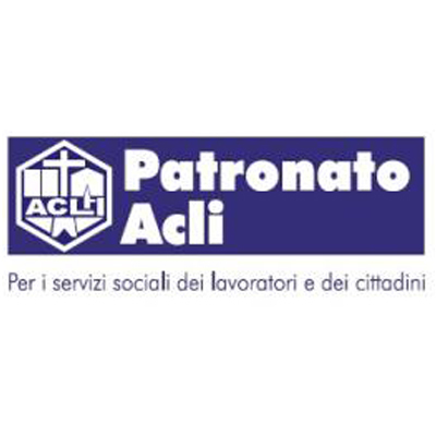 Patronato Acli Logo