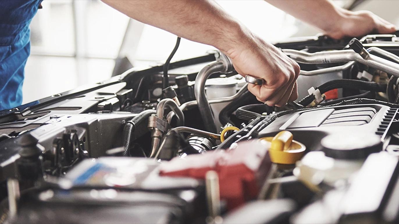 Images BDT Bilverkstad - Autoexperten i Vällingby