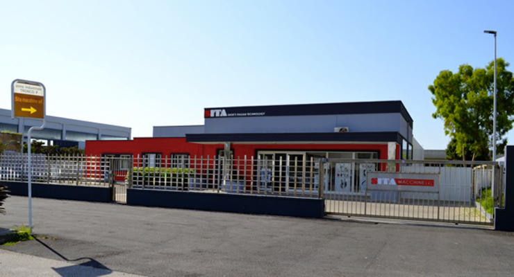 Images S.I.T.A. MACCHINE S.R.L.