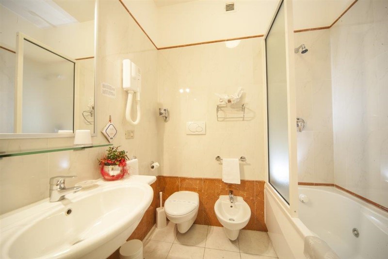 Images Hotel Bisanzio