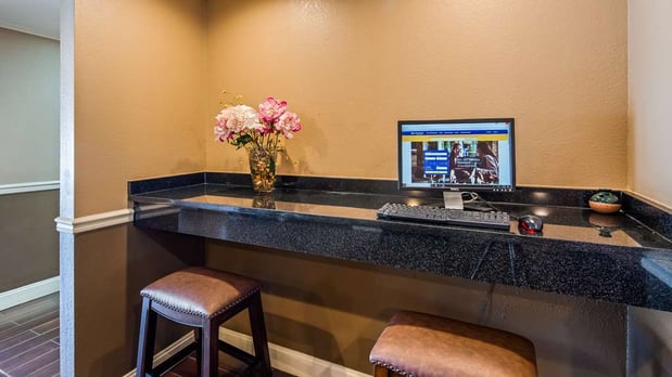 Images Best Western Shelbyville Lodge
