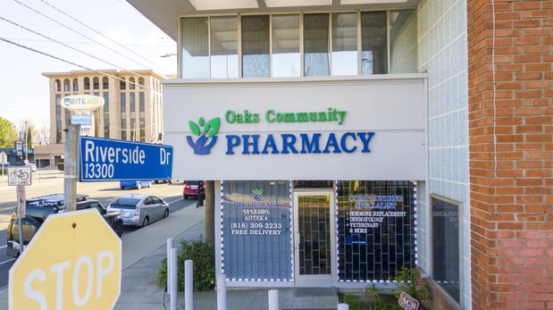 Images Oaks Community Pharmacy