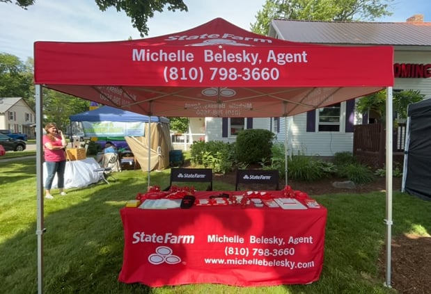Images Michelle Belesky - State Farm Insurance Agent