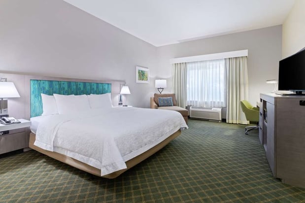 Images Hampton Inn West Palm Beach-Lake Worth-Turnpike