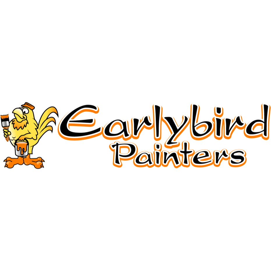 Earlybird Painters