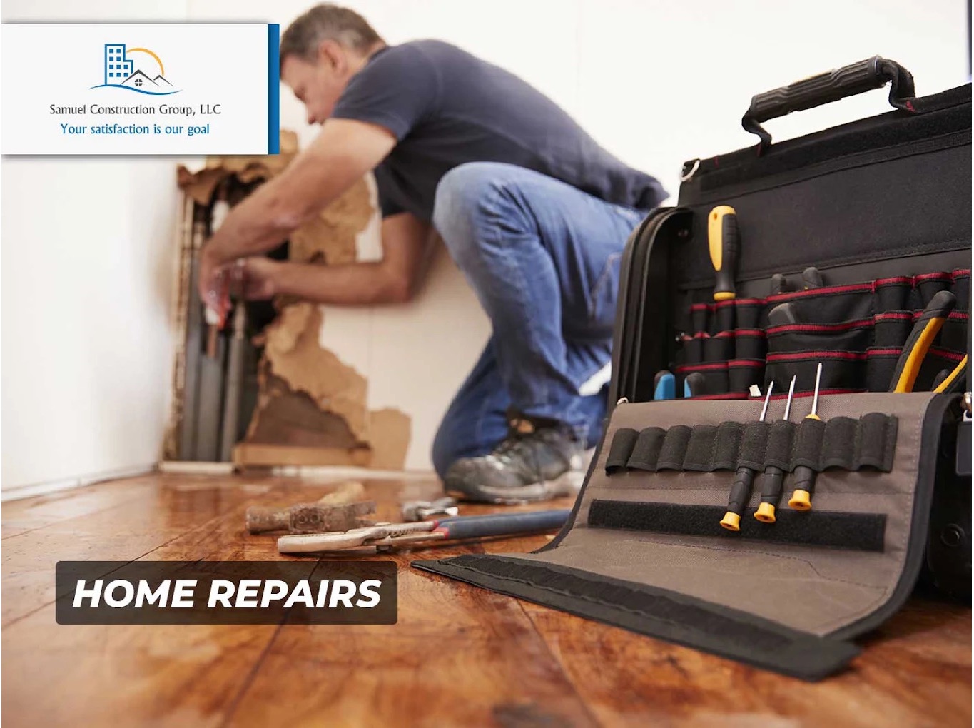 Home Repairs / Handyman