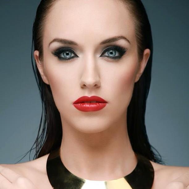Images Mimi Nikolova - Professional Makeup Artist